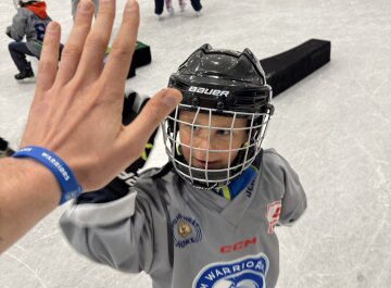 Týden hokeje je úspěšně za námi